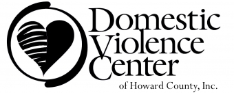Domestic Violence Center of Howard County Logo